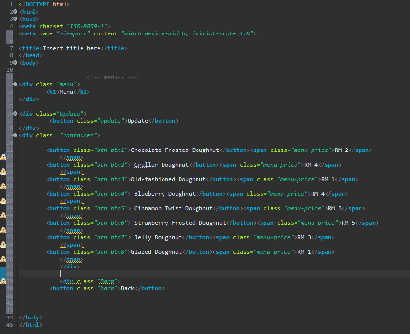 menu" and finalize the update using the "confirm update" button. i dont