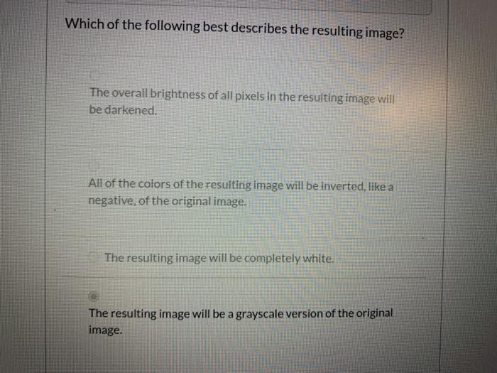understand how to solve this problem. Please note that the answer I