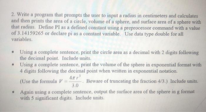 case letters for variable names. Variable names should be mnemonic. Separate multiple