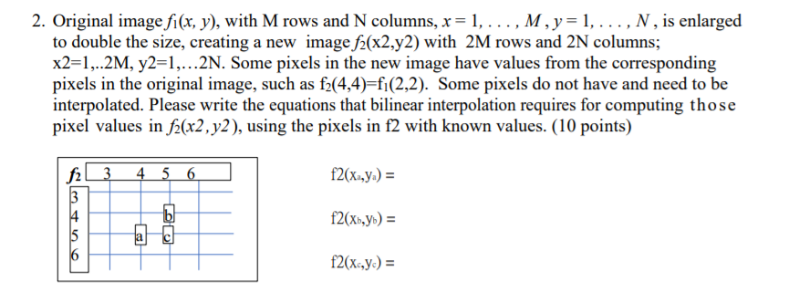 Please do with full Explanation !!!! Graphs, calculation, or how to get