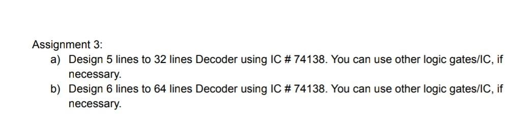  it is digital logic and system design course problem.please solve this