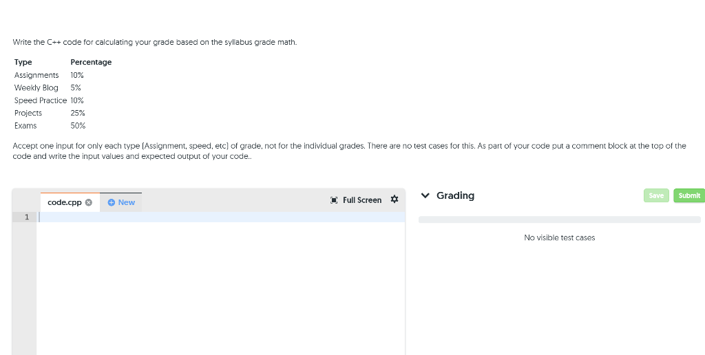 Need help and fast with this coding hw Write the C++ code