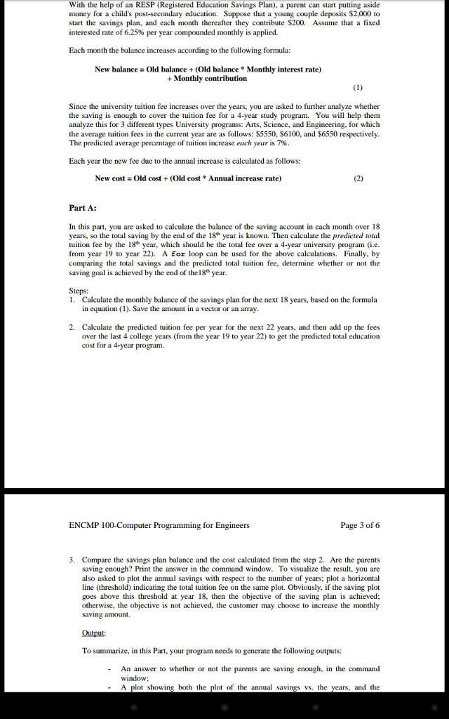  This needs to be done in MATLAB. With the help of