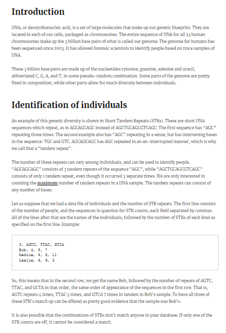 WRITE THIS PROGRAM IN JAVA (INCLUDE COMMENTS FOR EVERY LINE OF CODE)