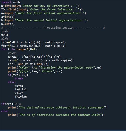  in this code the equation is hard coded i want to