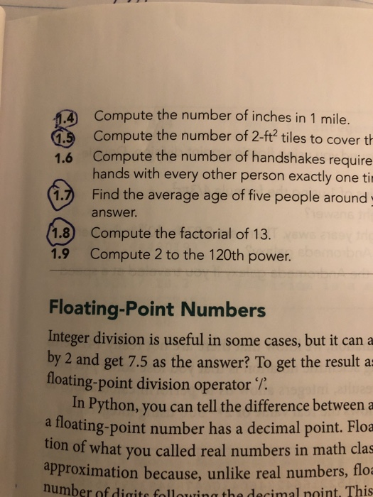 python programming in context third edition how do i write this in