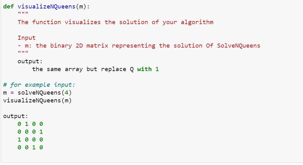 11 11 can beat other in chess Nqueens is a problem that