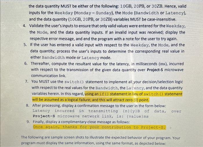 Consequently, as a Summer (Student) Intern in the Project-S Space-Exploration program, part
