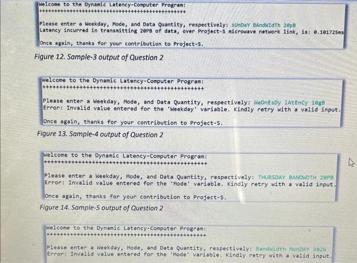 on a daily basis. To this end, on daily basis, you shall