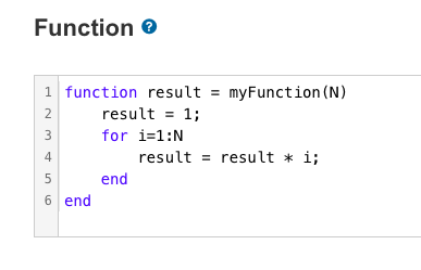 who accepts an input integer x and returns an integer n, such
