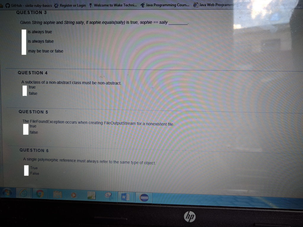 are not sure, please just don't answer. Thank you so much for