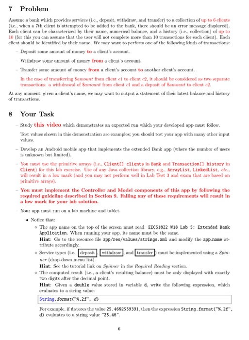  I need help with this android studio app I dont know