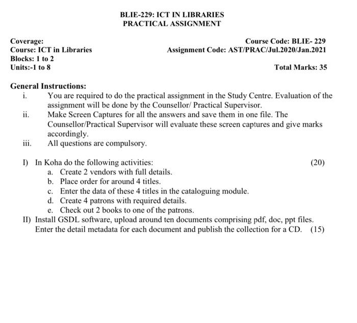  Note - Please answer all questions Dont copy/paste whole answer from