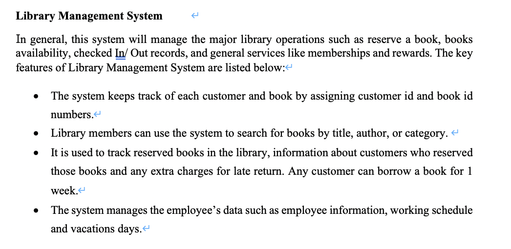 Refine the list to include only the necessary class or classes for