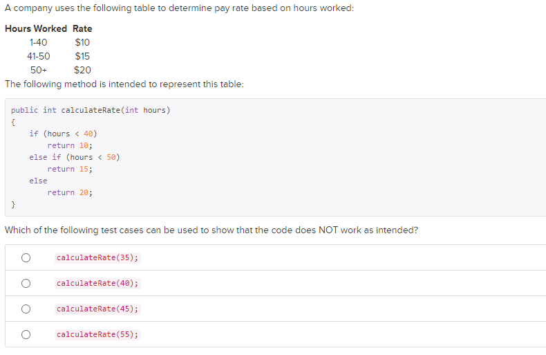 ? public static String findTheMiddle(int number) { String stringNum = "" +