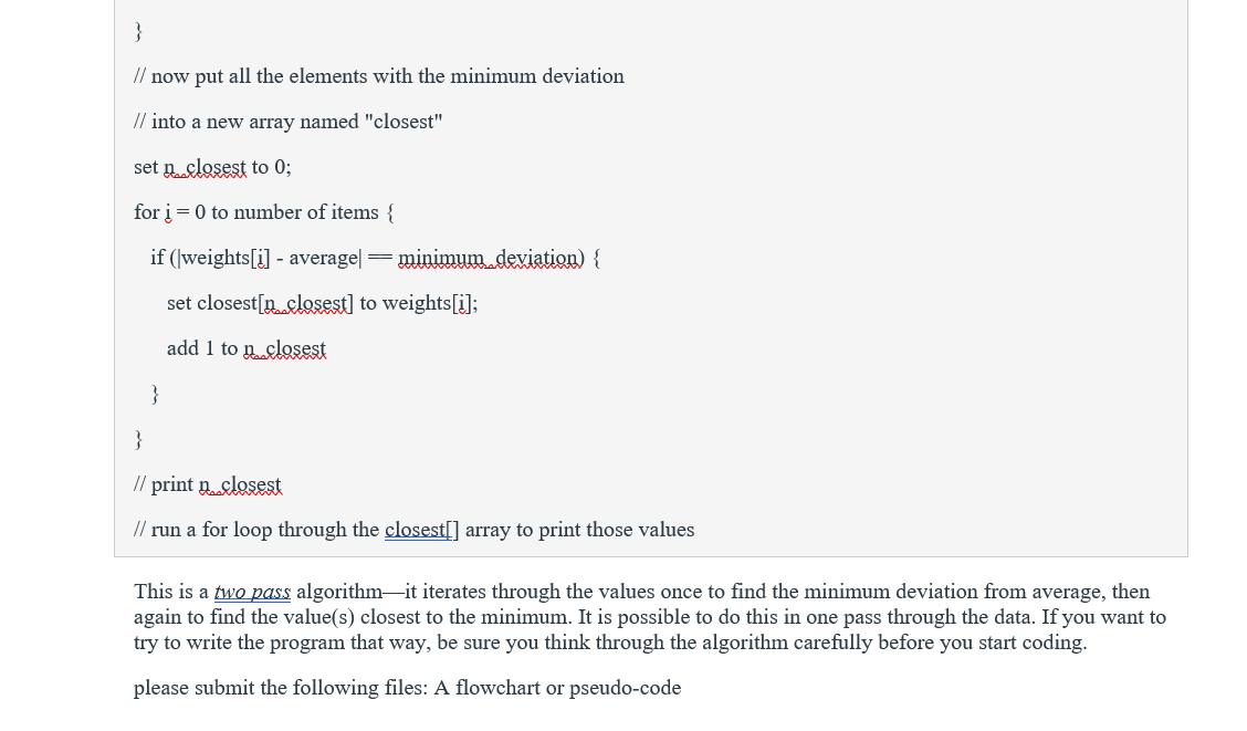 as the sentinel value. (These input values can have decimal points in
