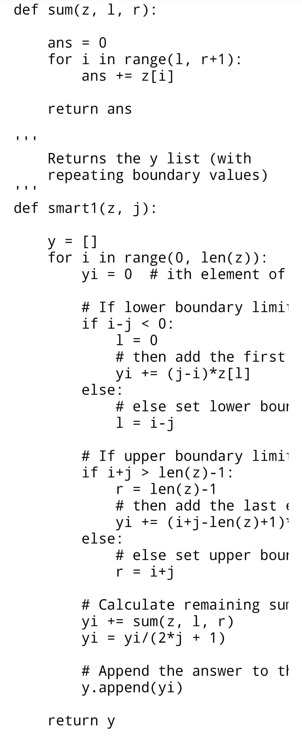 output shold be like in the picture above Write the function power(x,