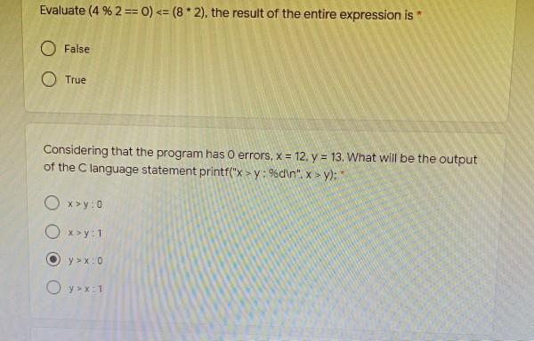 Disregard my answer. Please answer the two questions Evaluate (4 %