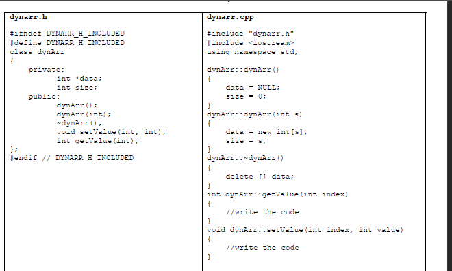  Task 1: In the driver file (main.cpp), perform the following sub-tasks.