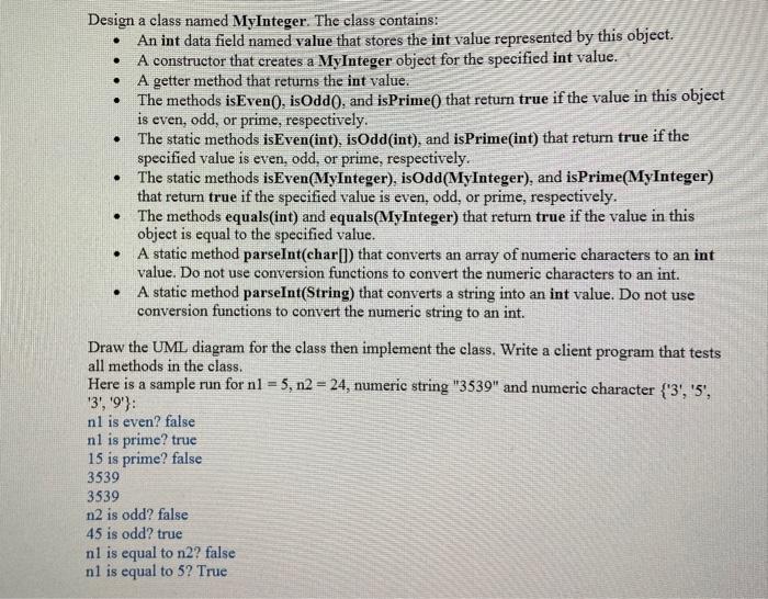 in java language. I dont understand this. show step by step with