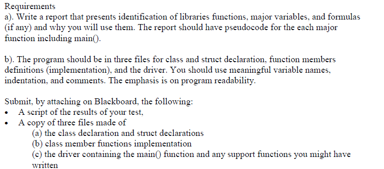 details are provided below 1. INTRODUCTION You just noticed that you write