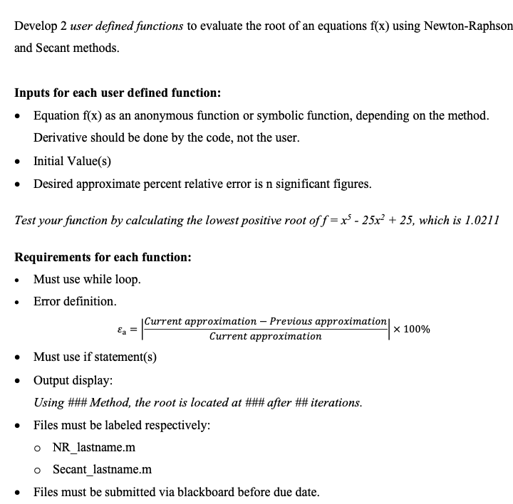 MatLab PLS DO THE ACTUAL PROBLE, IM GETTING A DIFFERENT ANSWER AND