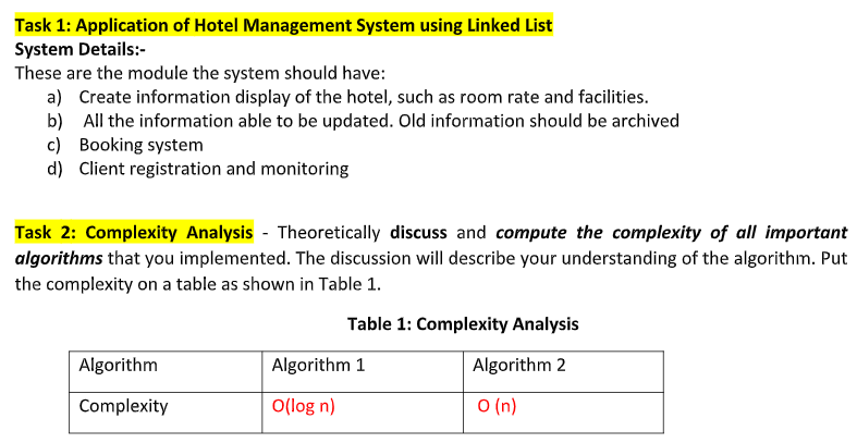  Programing C++ Please do Task 2 only based on task 1