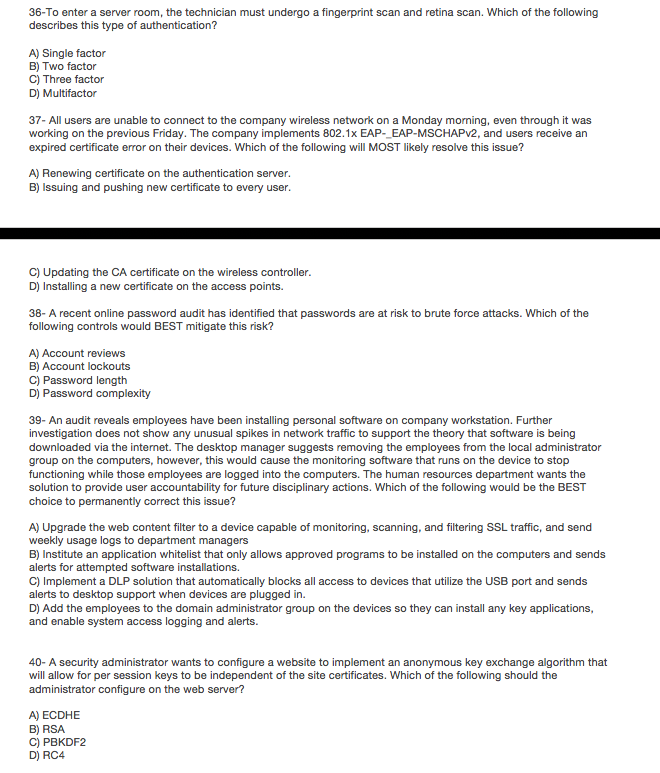 Please solve All the Questions carefully OR do not answer anything someone