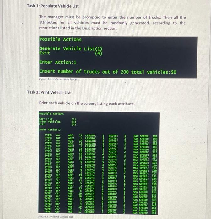 corretly please :)) Assignment \#7 Problem Solving and Programming in Ctt Deportment