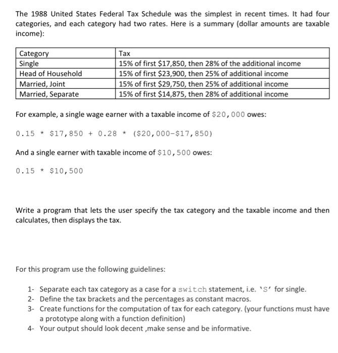 this if for intro to programming C so may you please use