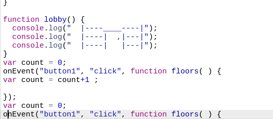 how it works Add code to the program to draw at least