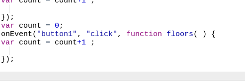 three more floors to the building. | -[]--[]--[]- ------------| | -[]--[]--[]-1 Toolbox