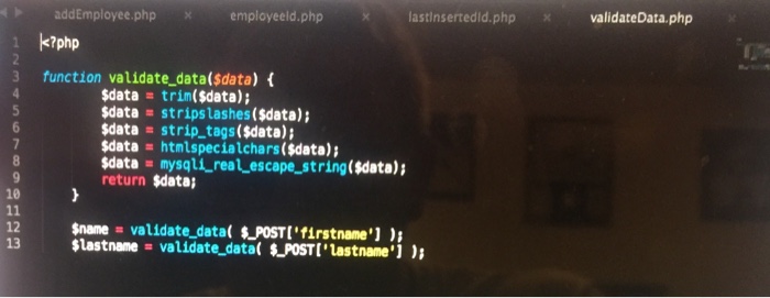 you have been developing for your project. The updated e-commerce system should