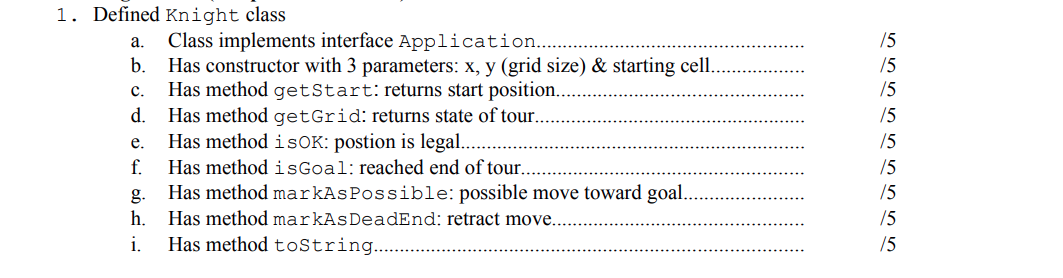 BackTrack object from an application. * * @param app the application */