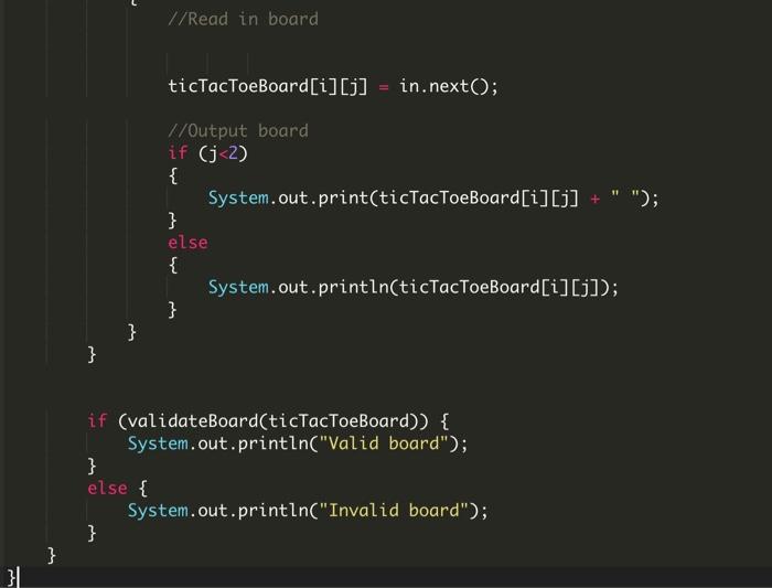 players take turns placing either an xor an o on the board.