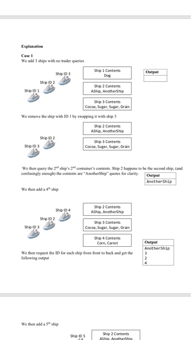 requests to join and leave your convoy, and traders will query the