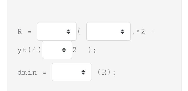 = 25t? 120t + 144 = - for the interval 0