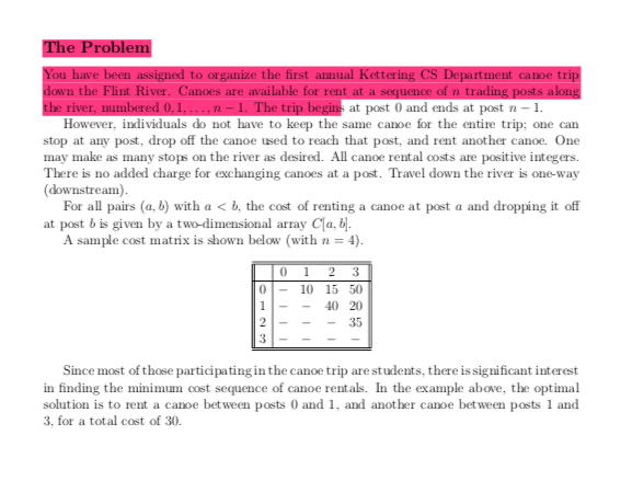 These are my three input text files. Input A 6 10