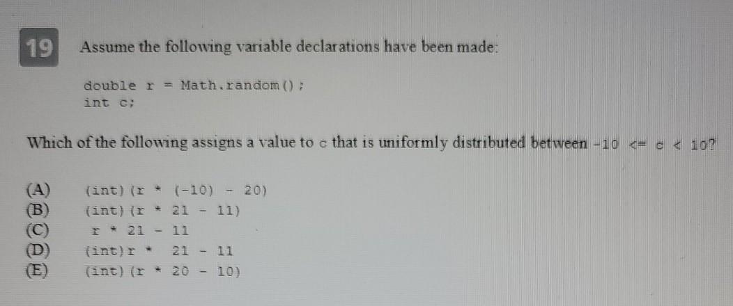 body of inSchoolMessage without changing its behavior? 1. if( age >= 5)