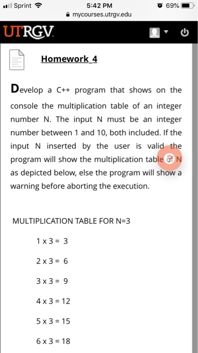  Need assistance creating this program on C++. Cant seem to get