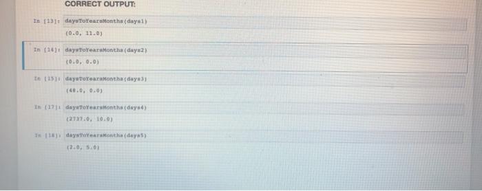 Sometimes dates and times are just given in nanoseconds from the epoch