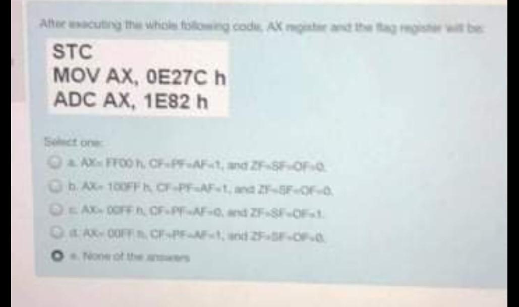  Explain this answer please Athee wracutus the whole town code Axl