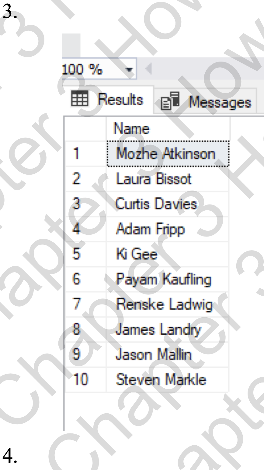 name and last name of the two employees from the db1.hr.employees table