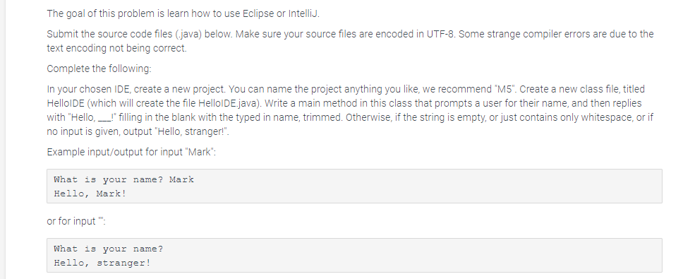  How do I fix this problem? I have String nameEntered =