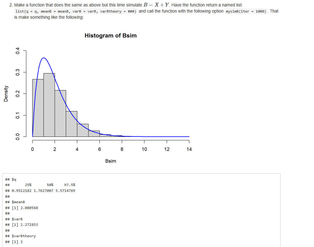  Can you please create an r function that prints this out,