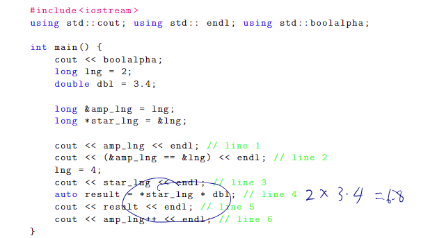 There are two picture. One is program and another one is the