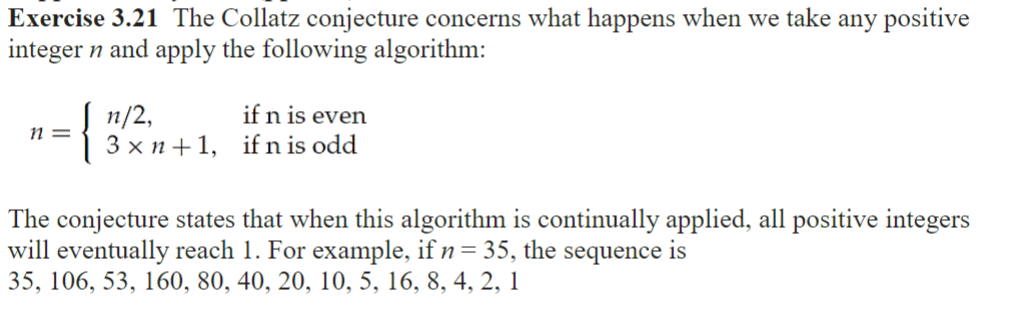  Write a C program which implements the function using threads (with