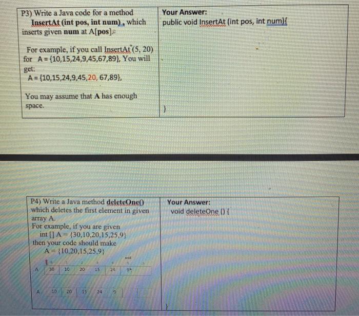 - elements of even index in A For example, if you are