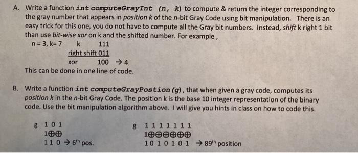  i am really stuck on writing the second function computegrey(g) the