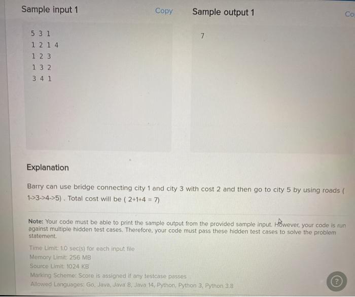 mentioned in the attached images. please be specific on what information you